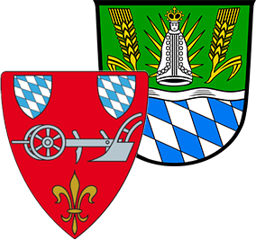 Schulamt Straubing Logo