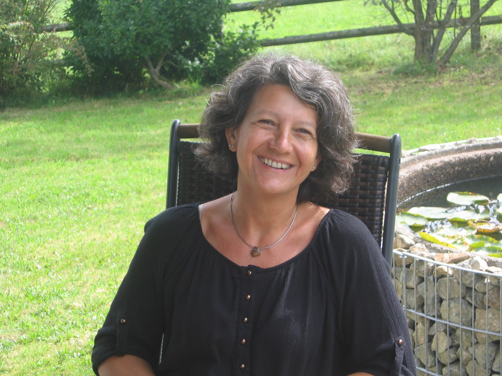 Eidenschink Sieglinde Staatliche Schulämter Straubing Bogen