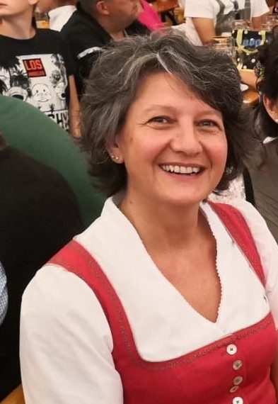 Verabschiedung unserer langjährigen Mitarbeiterin Sieglinde Eidenschink